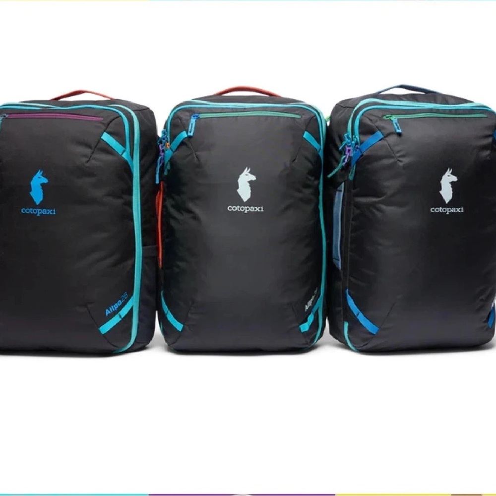 Cotopaxi Allpa 28L